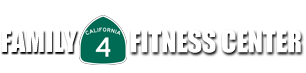 Family 4 Fitness Center – Best Gym & Family Fitness in Angels Camp